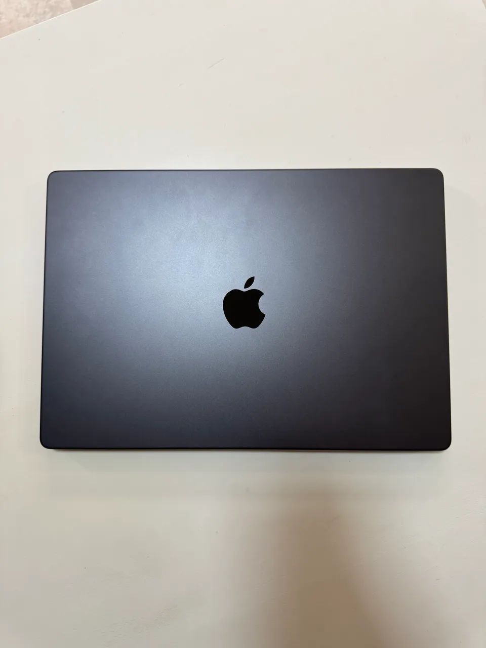 Apple MacBook Pro M3 16 polegadas 18gb ram 512gb - Foto 3
