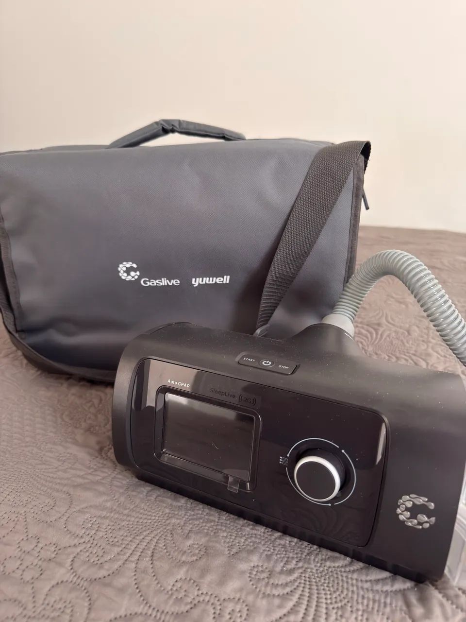 CPAP GASLIVE - Foto 4