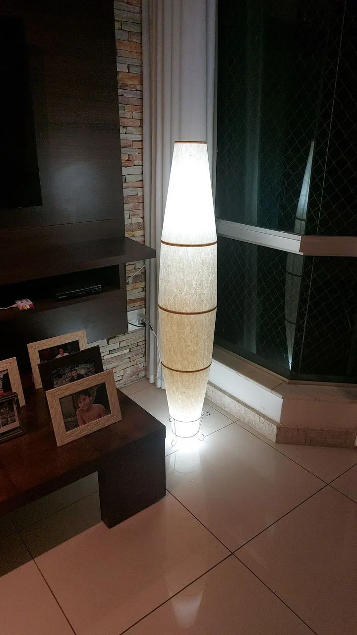 Luminária de Piso  - Foto 2
