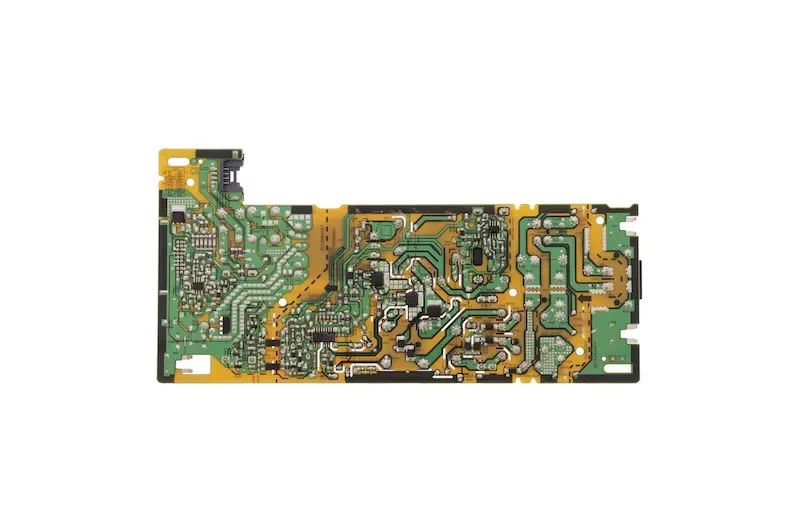 Conjunto de placas para a Tv 50UA8550PSA