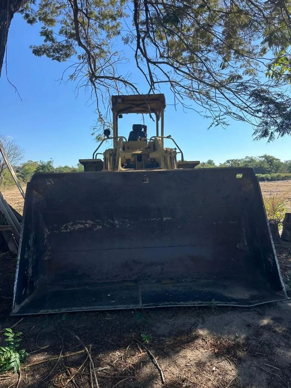 Caterpillar 966R  - Foto 3