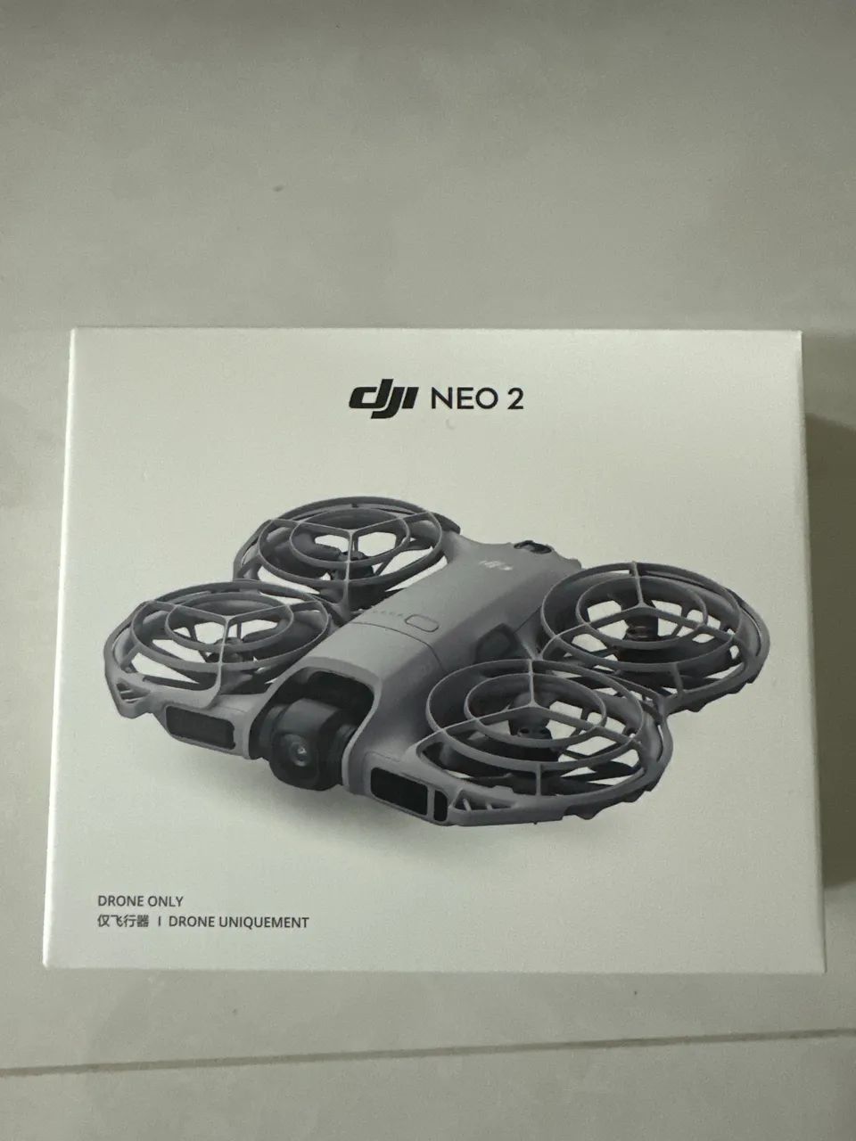 DRONE DJI NEO 2 