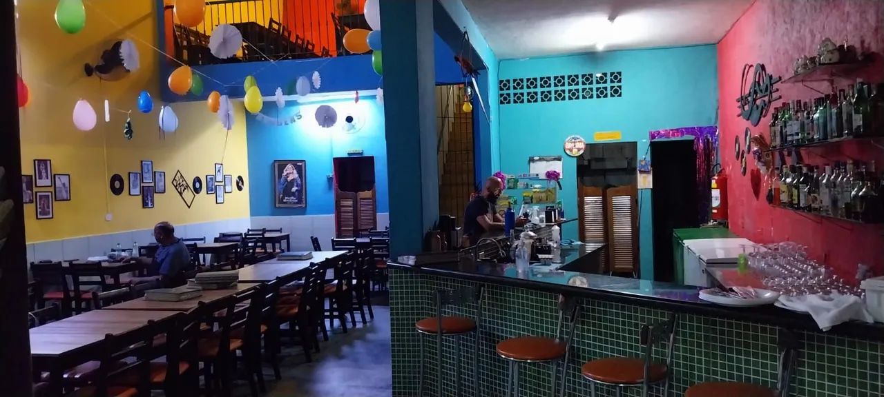 Restaurante, bar e Videokê  - Foto 2