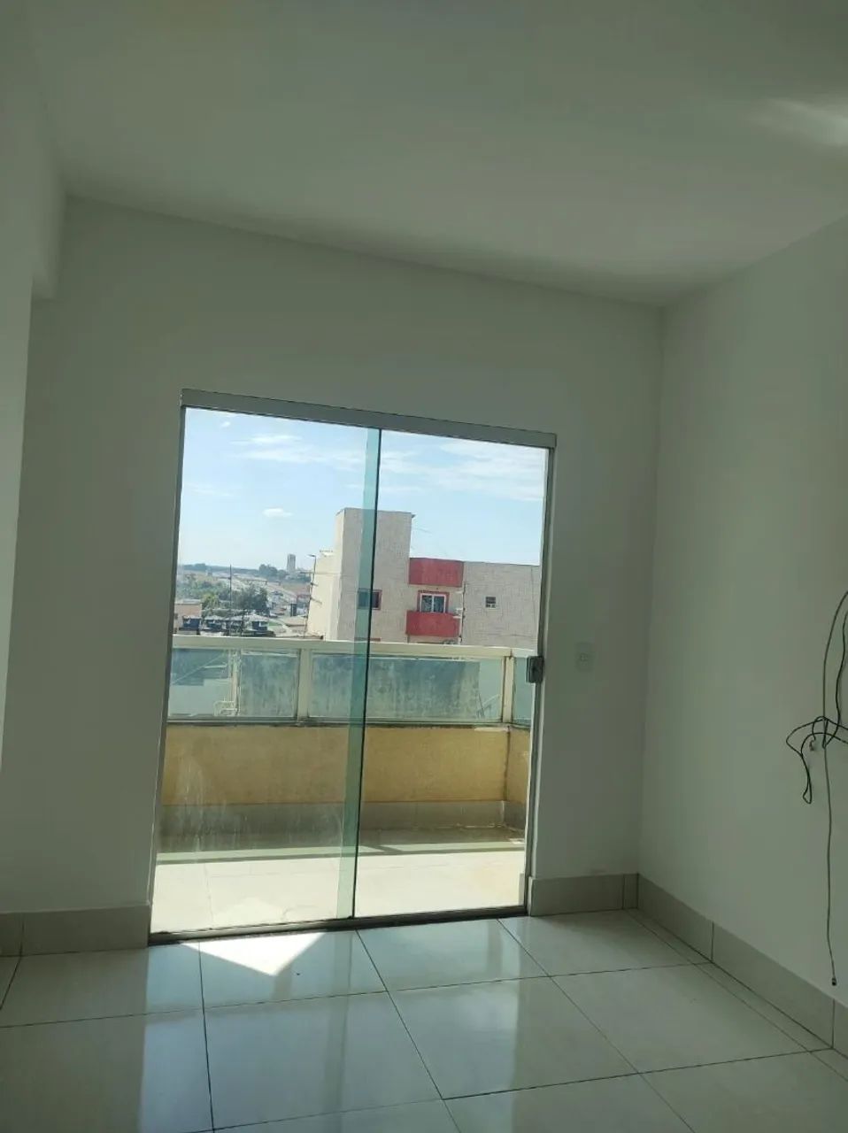 APARTAMENTO 2 QUARTOS COM ELEVADOR  - Foto 5
