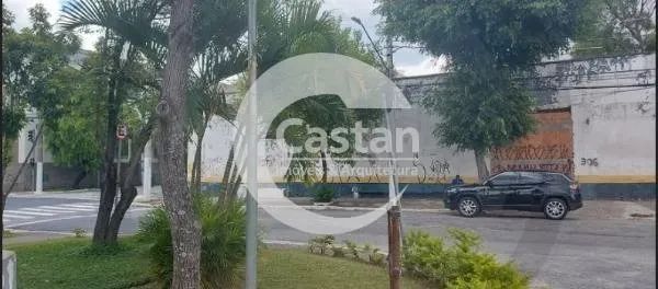 terreno/galpão/depósito com 402 m² na mooca-reformado - Foto 4