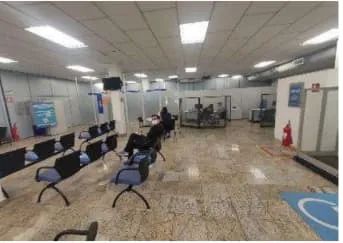 Prédio comercial na Avenida dos Autonomistas, 5386  2230 m² - Foto 3