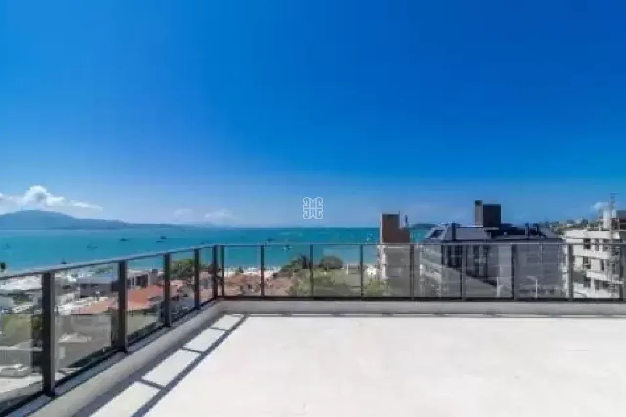 Apartamento à venda, Jurerê, Florianópolis, SC