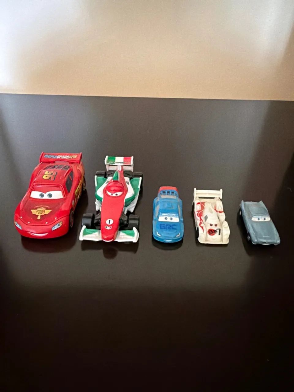 Carros 