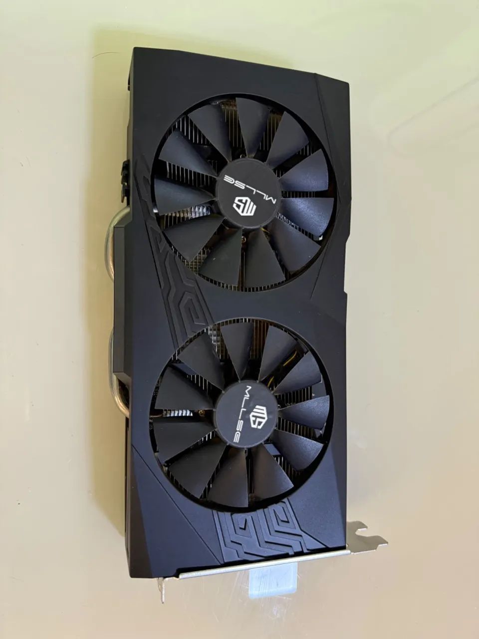 Placa de vídeo Rx 580 - Foto 3