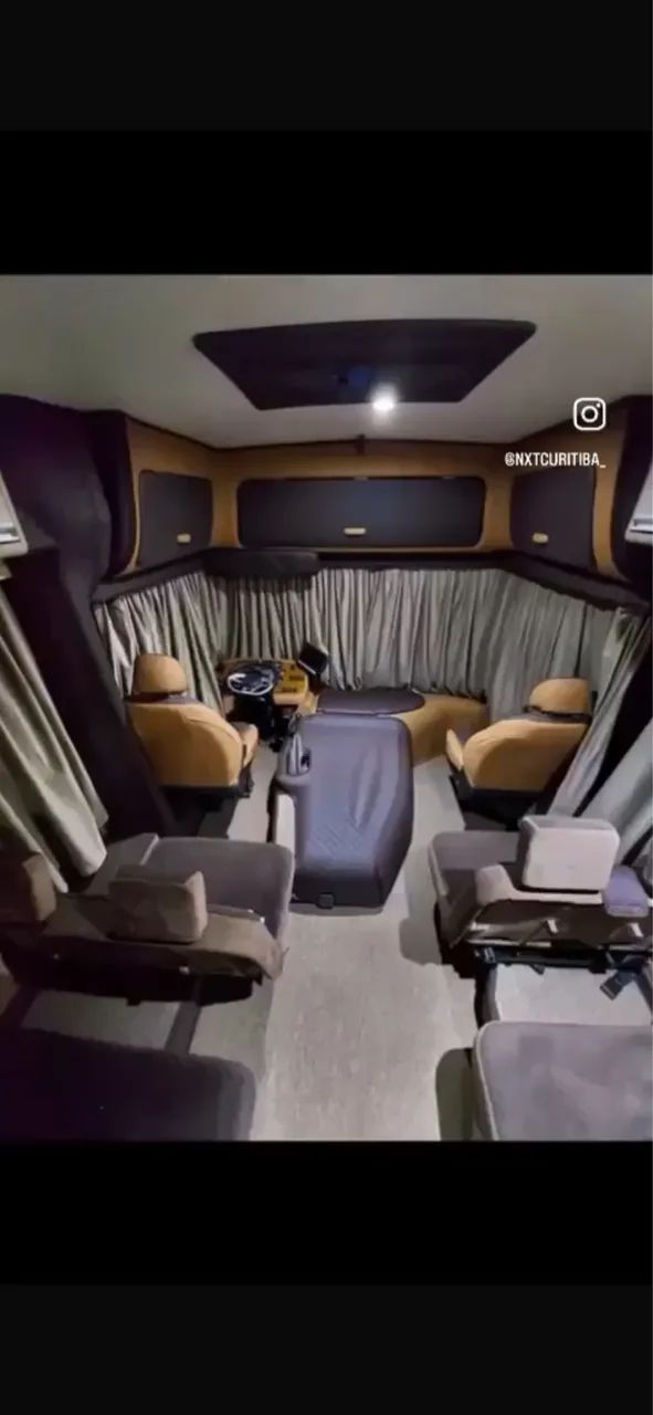 Motorhome - Foto 5