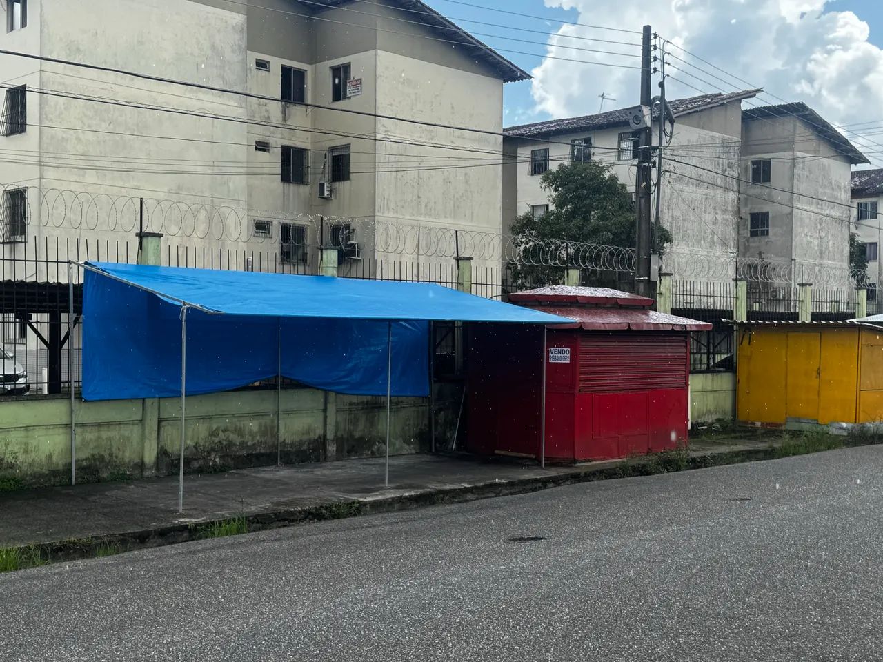 Foto - Belém - Bengui
