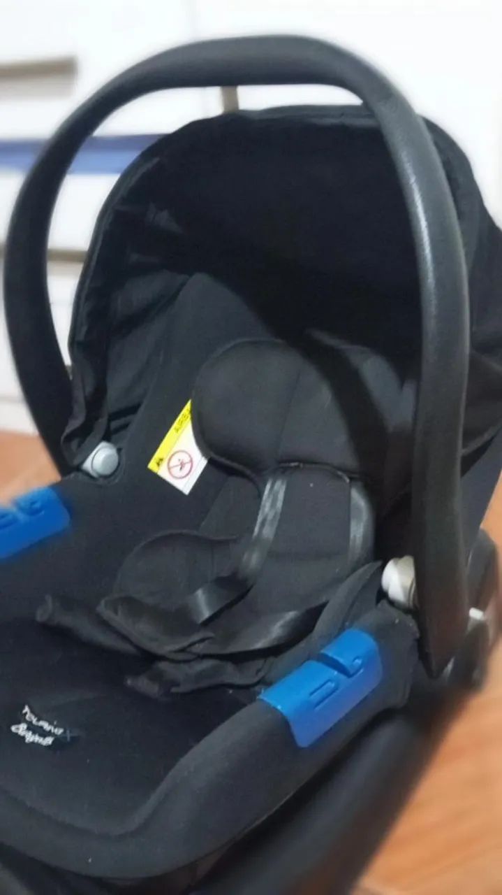 Bebe conforto 