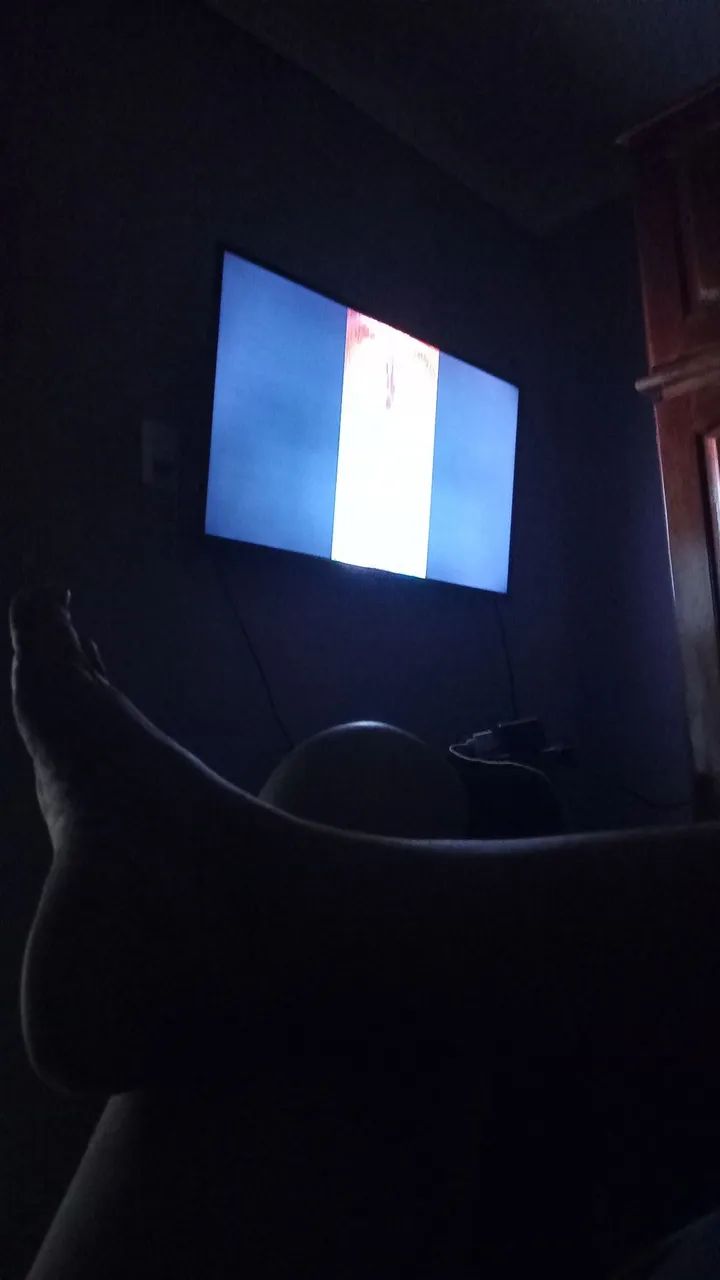 Televisão 49"