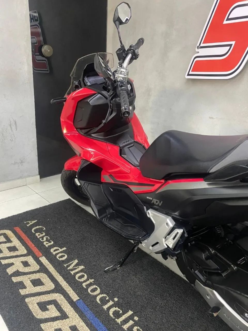 Honda ADV 150 ABS - 2024 - Foto 5