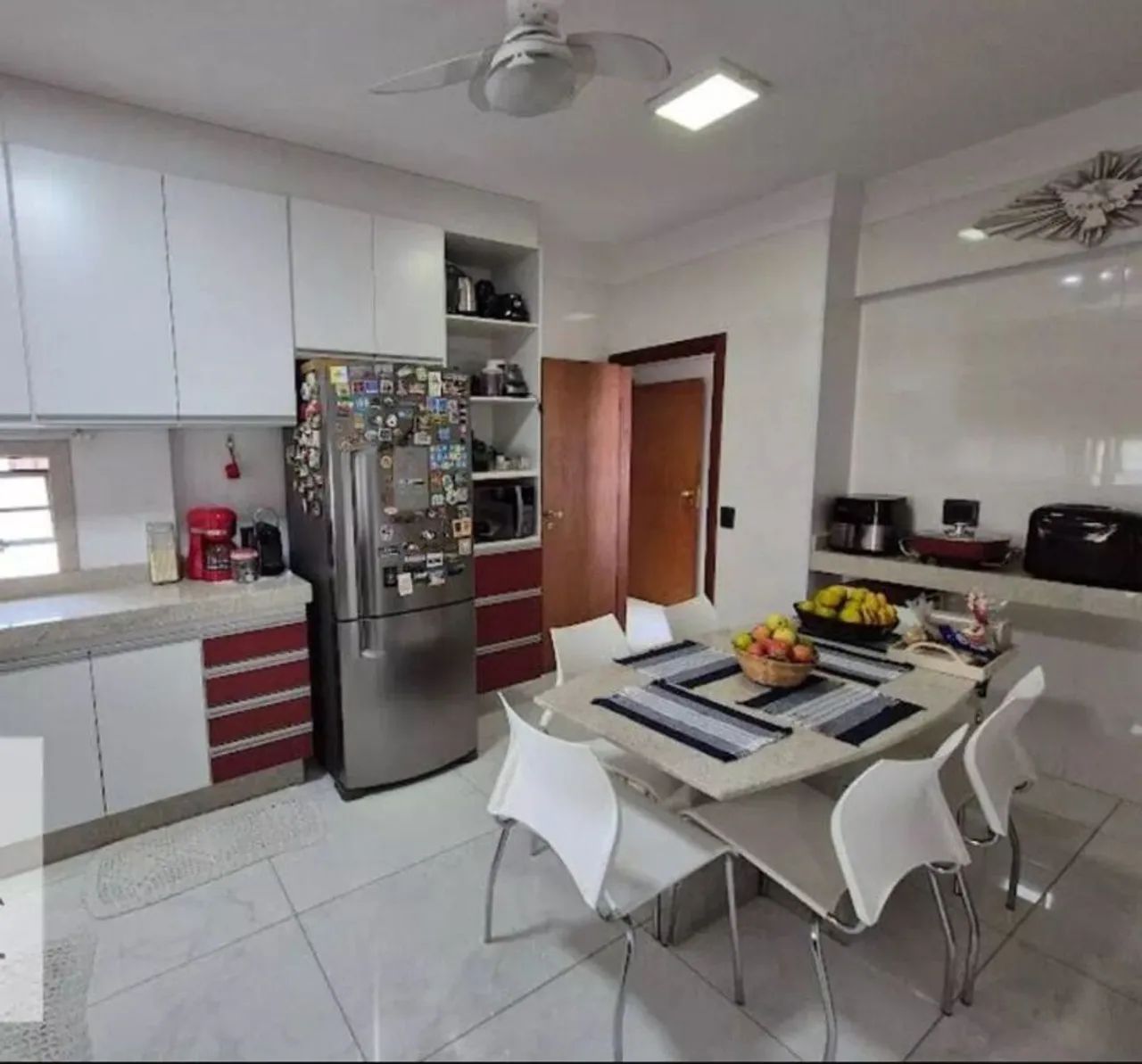 apartamento - Vila Medon - Americana - Foto 4
