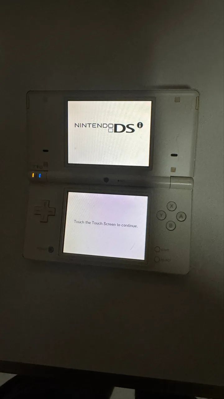 Nintendo dsi desbloqueado  - Foto 3