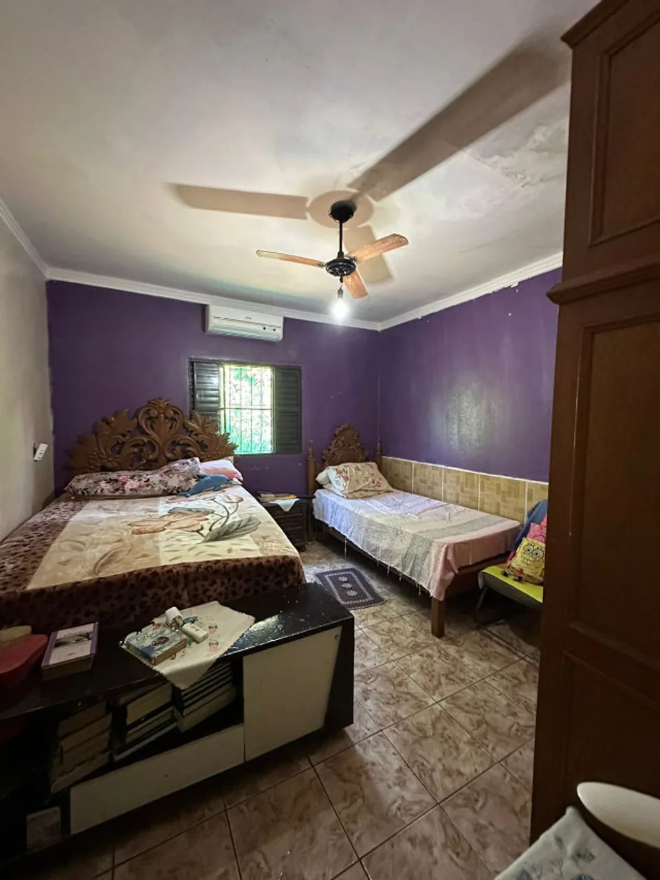Chácara/Sítio, Rural, Setor Serrinha - 852m²  - faça sua proposta - Foto 4