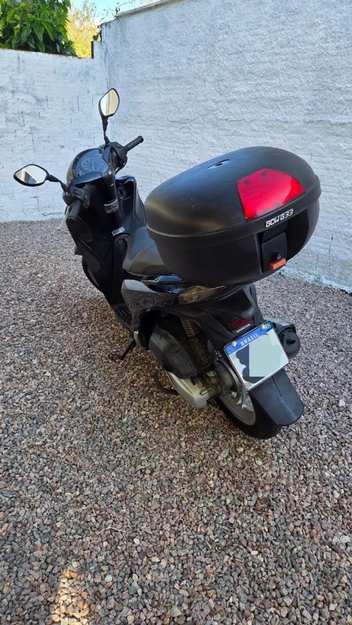 Honda SH 150i 2017 - Foto 3