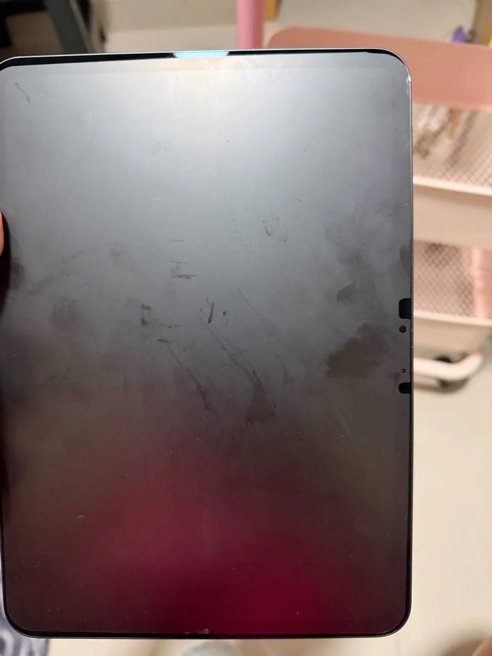 IPAD PRÓ M5 256 11polegadas - Foto 2