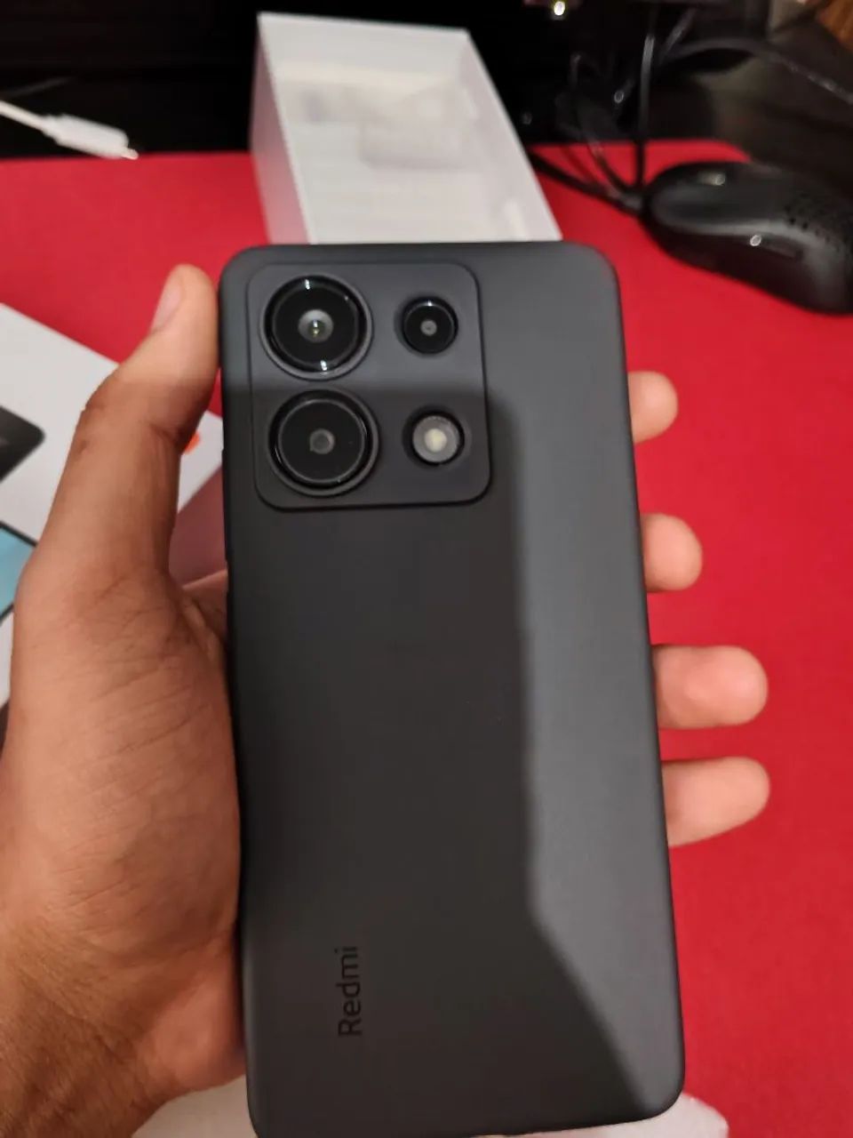 Redmi note 13 4g 8/256 - Foto 2