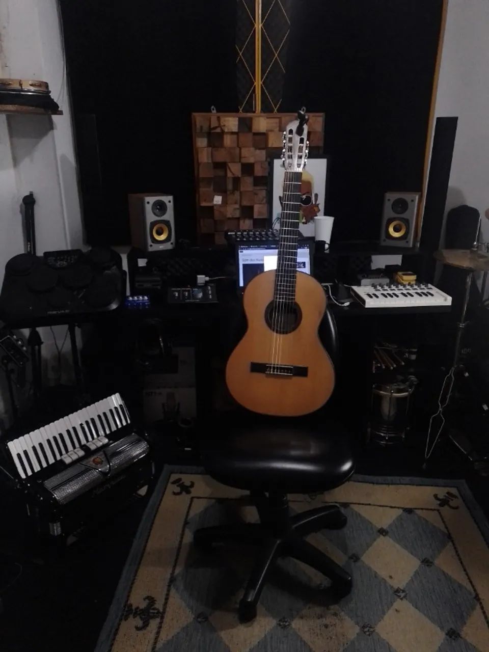 Aulas de música- Centro de Vitória  - Foto 2