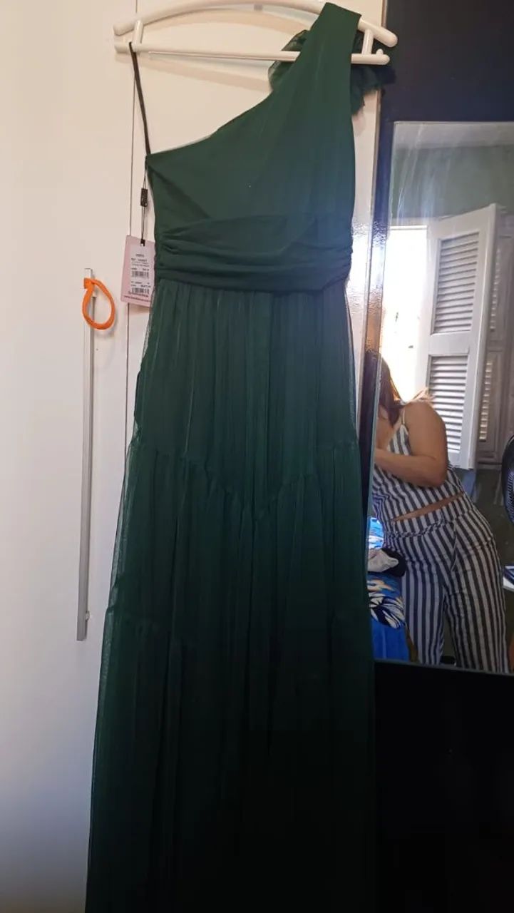 Vestido de festa  - Foto 4