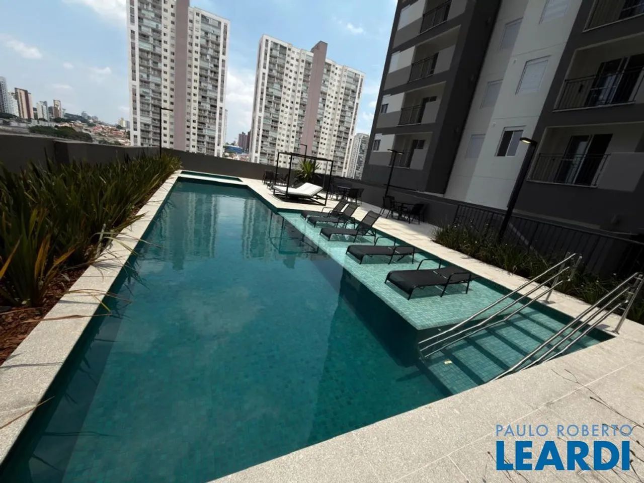 APARTAMENTO - VILA PRUDENTE - SP - Foto 4