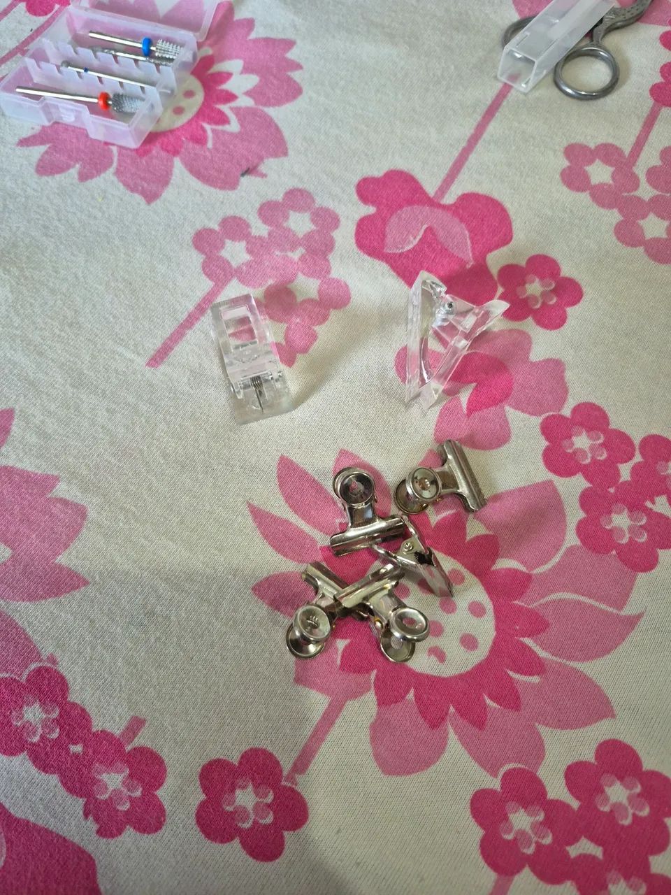 Kit Nail Design/Mesa inclusa - Foto 5