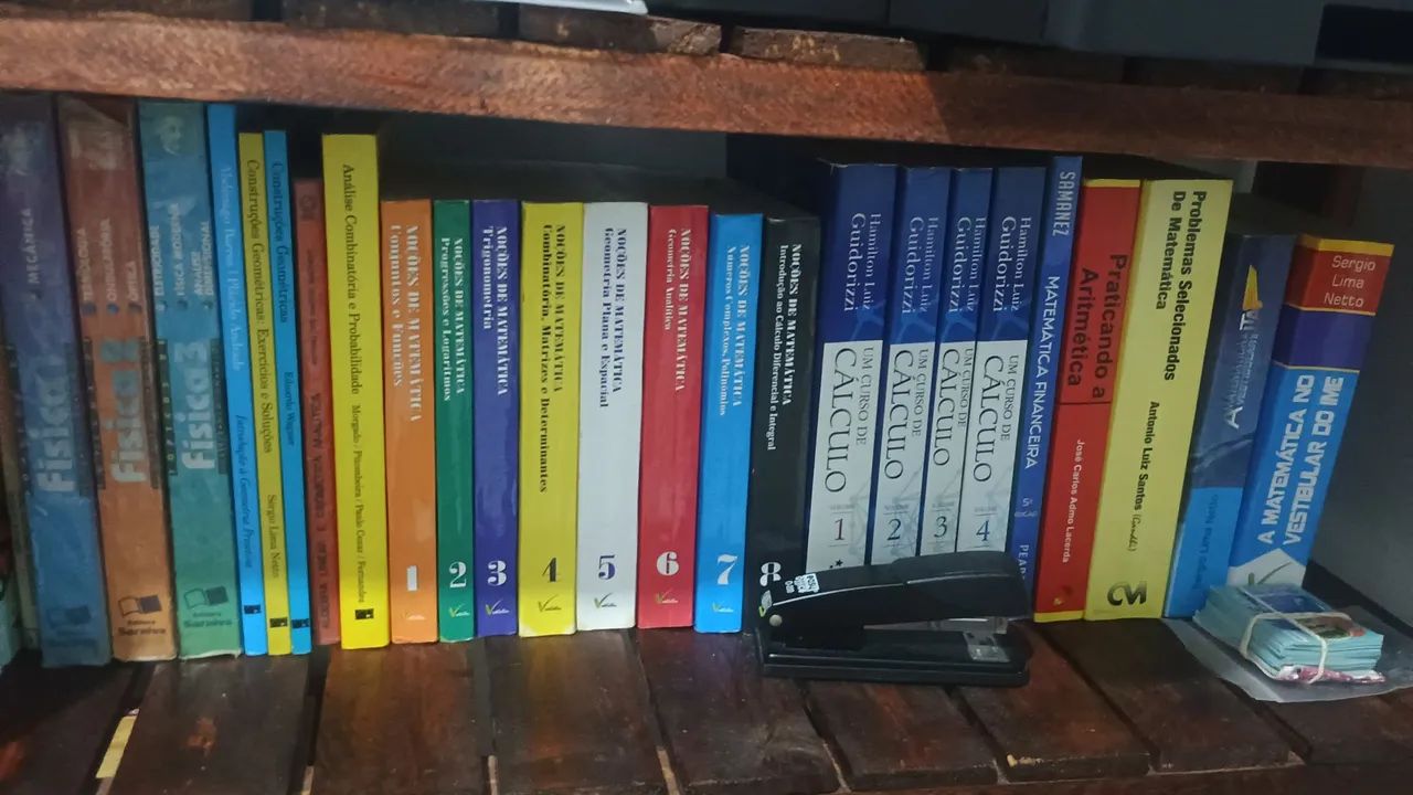 Aulas de Matemática  - Foto 4