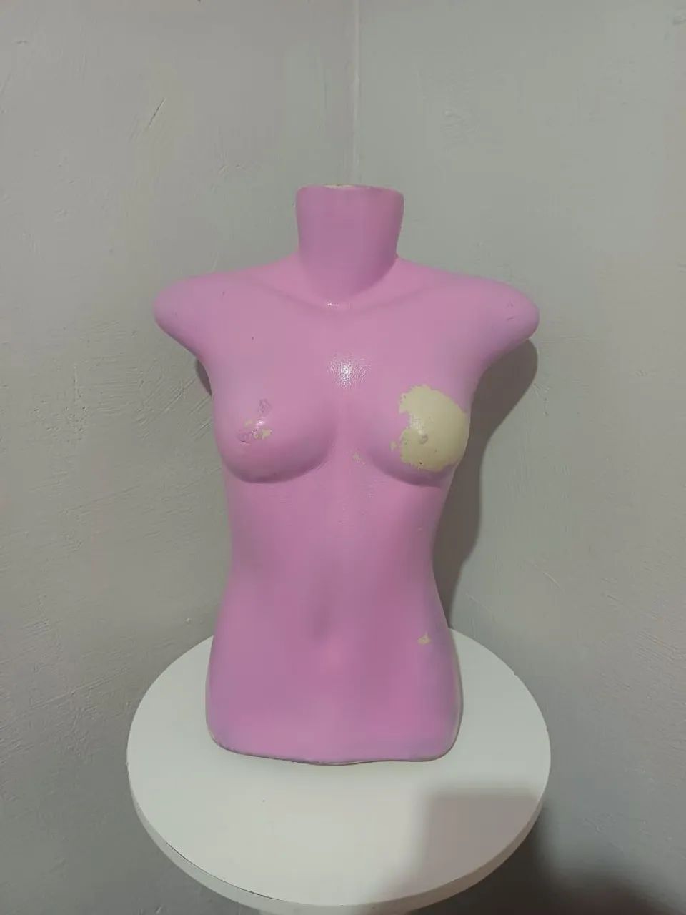 KIT 2 MANEQUINS - Foto 5