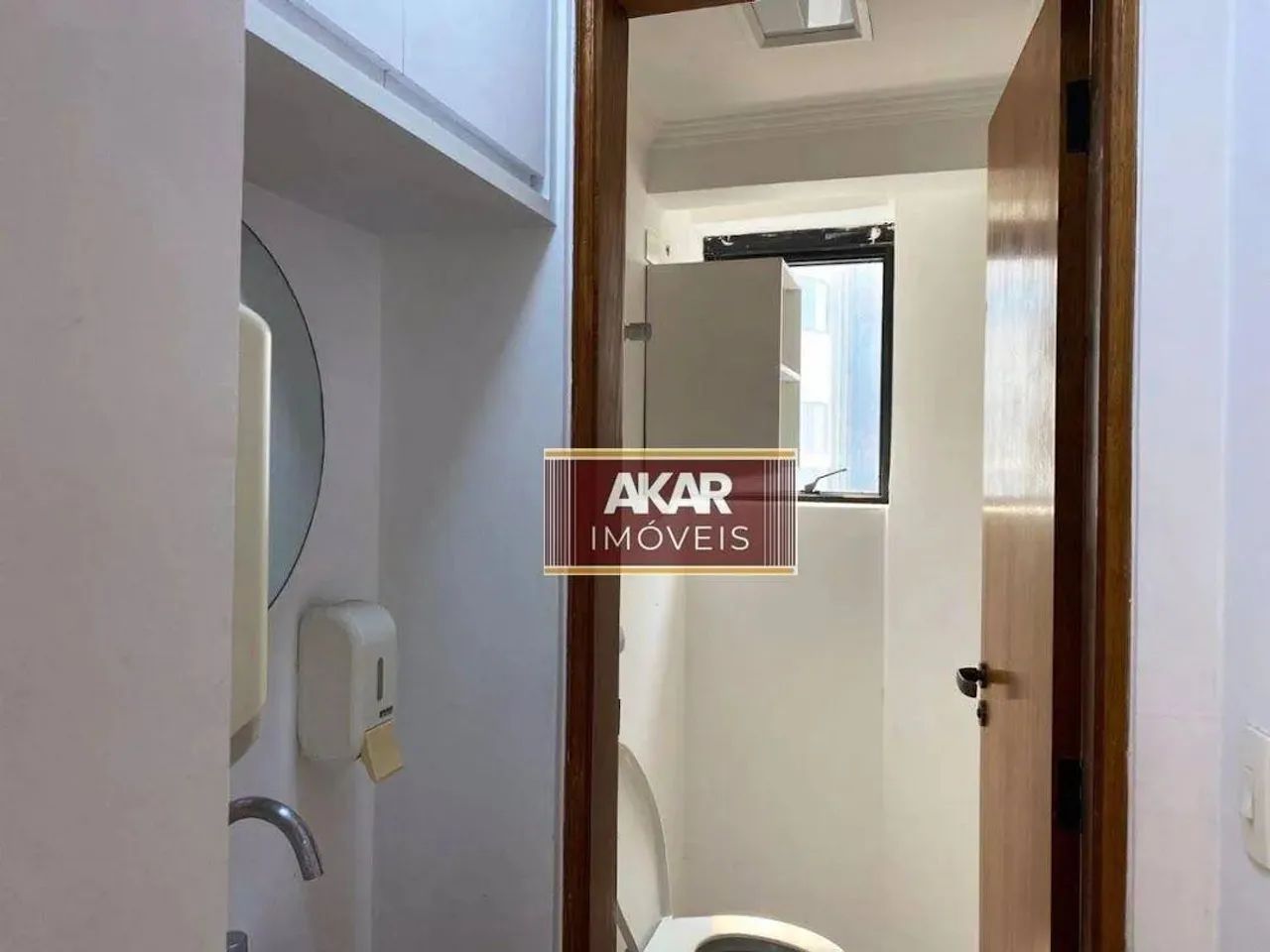 Sala à venda, 55 m² por R$ 235.000,00 - Jardim do Mar - São Bernardo do Campo/SP - Foto 2