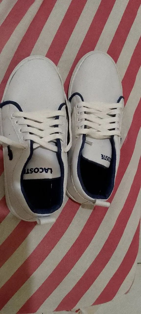 Tenis - Foto 4