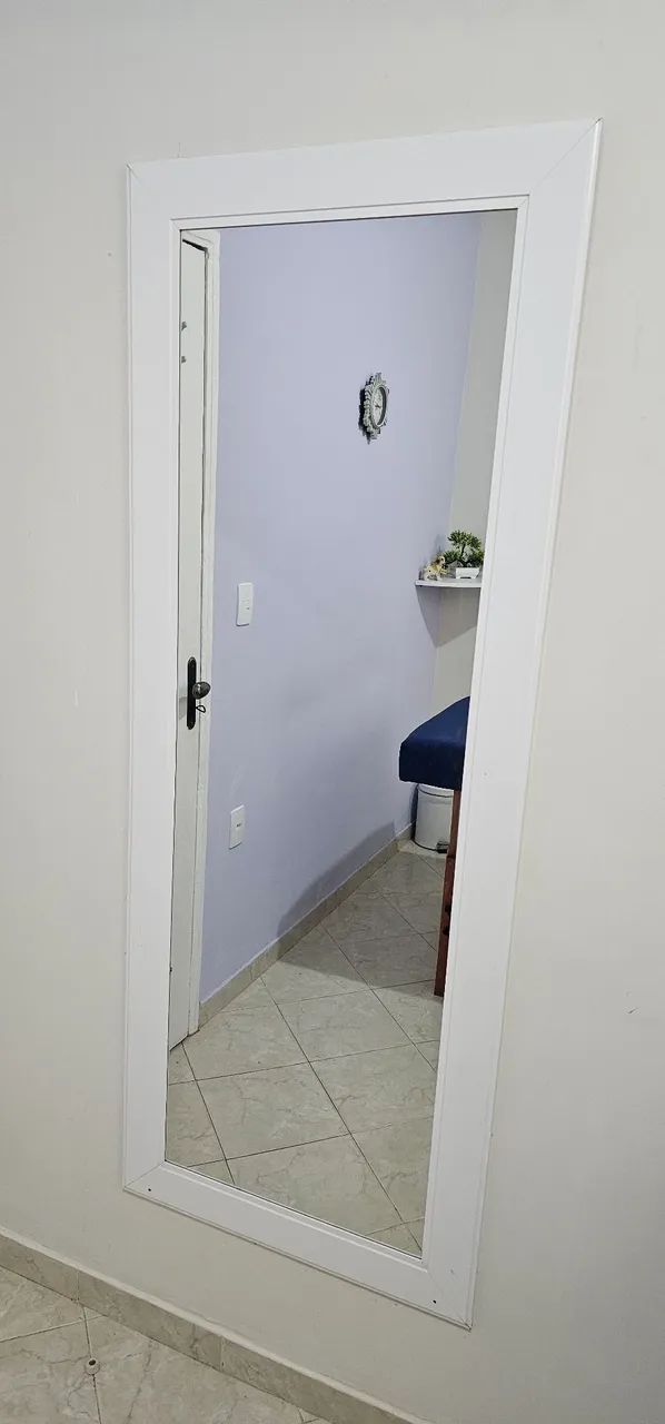 Espelho grande - Foto 2