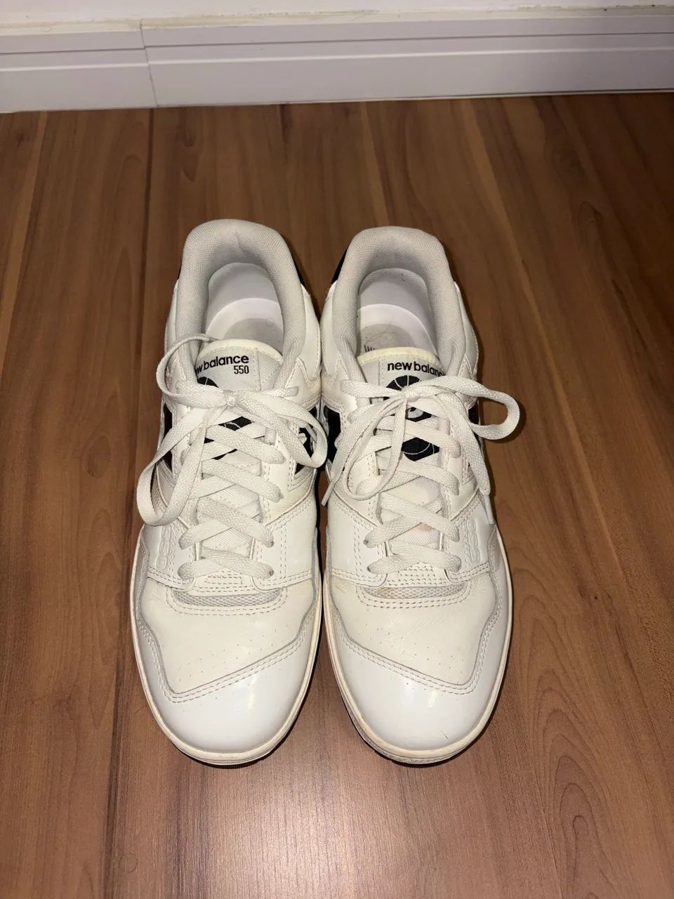 Tênis New Balance 550  - Foto 3