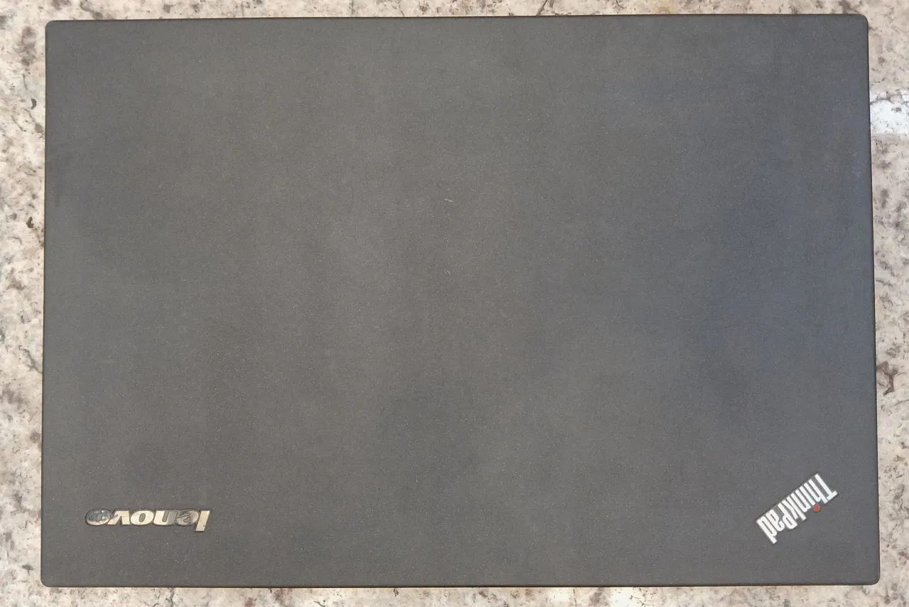 Notebook Lenovo Thinkpad T440