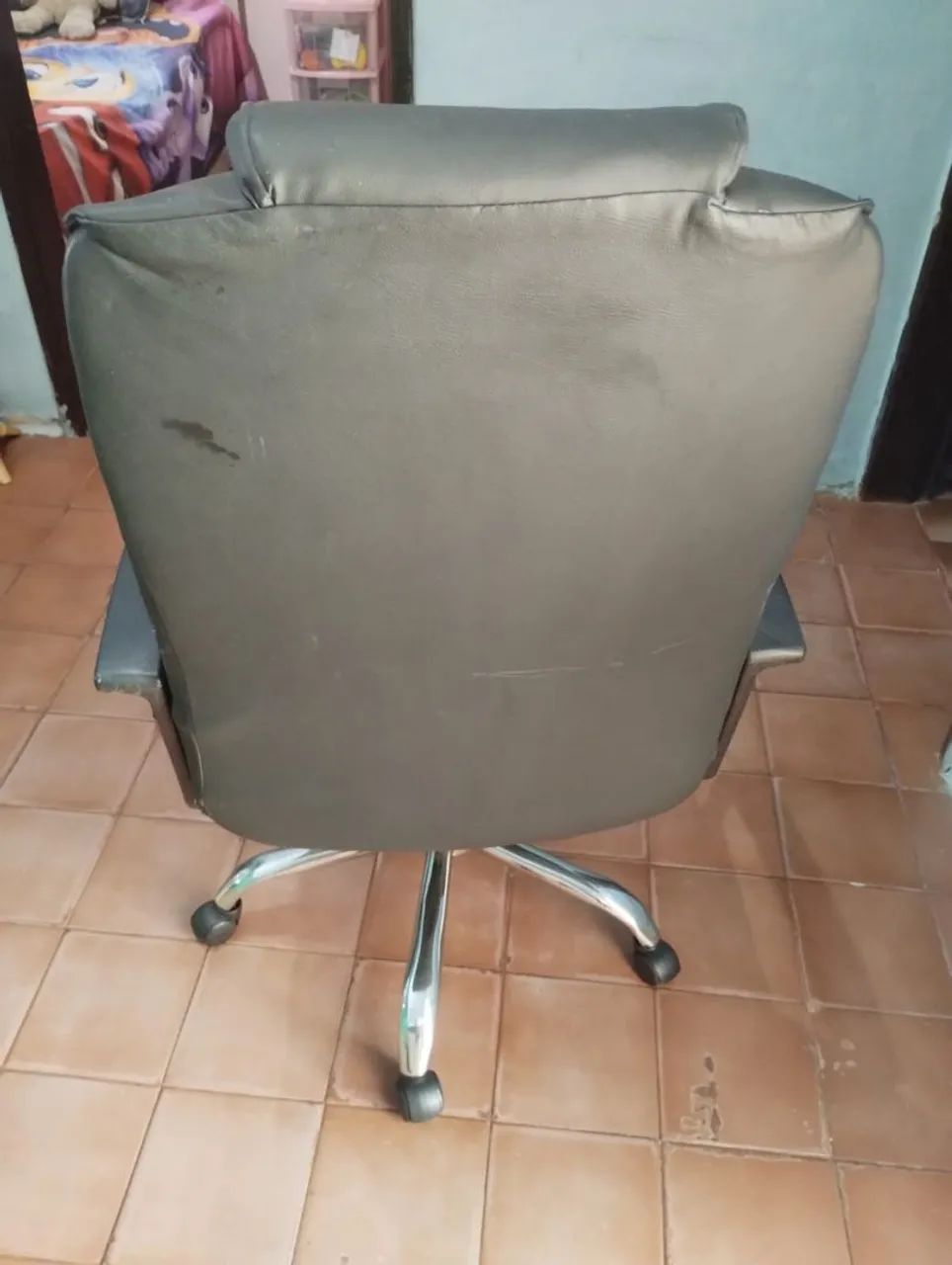 Cadeira de escritório  - Foto 3