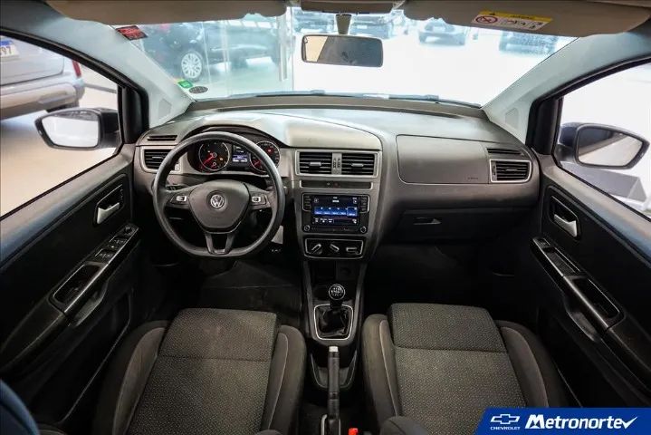 Volkswagen Fox Connect 1.6 Flex 8V 5P 2020 - Foto 2