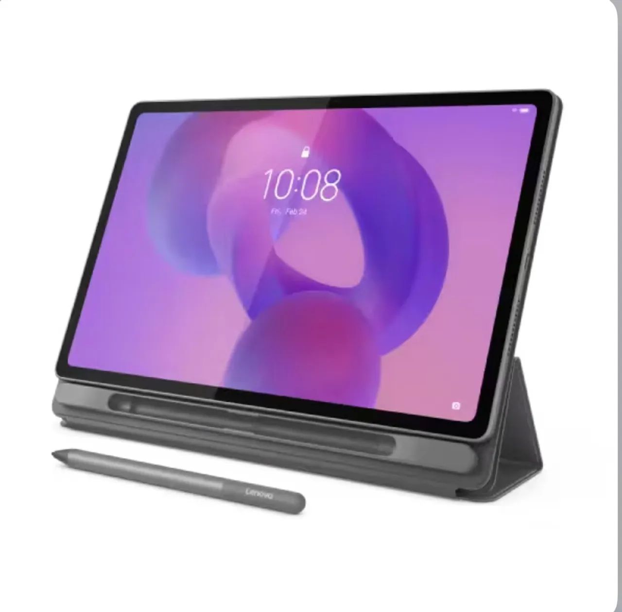 Tablet Lenovo IdeaTab - Luna Grey - Foto 3