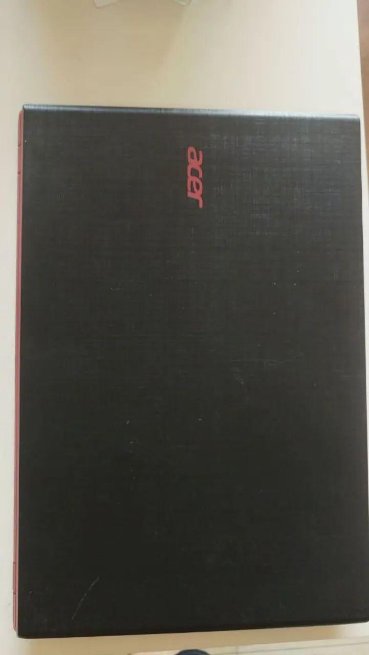 Notebook Acer i3 12gb RAM SSD 500gb - Foto 3