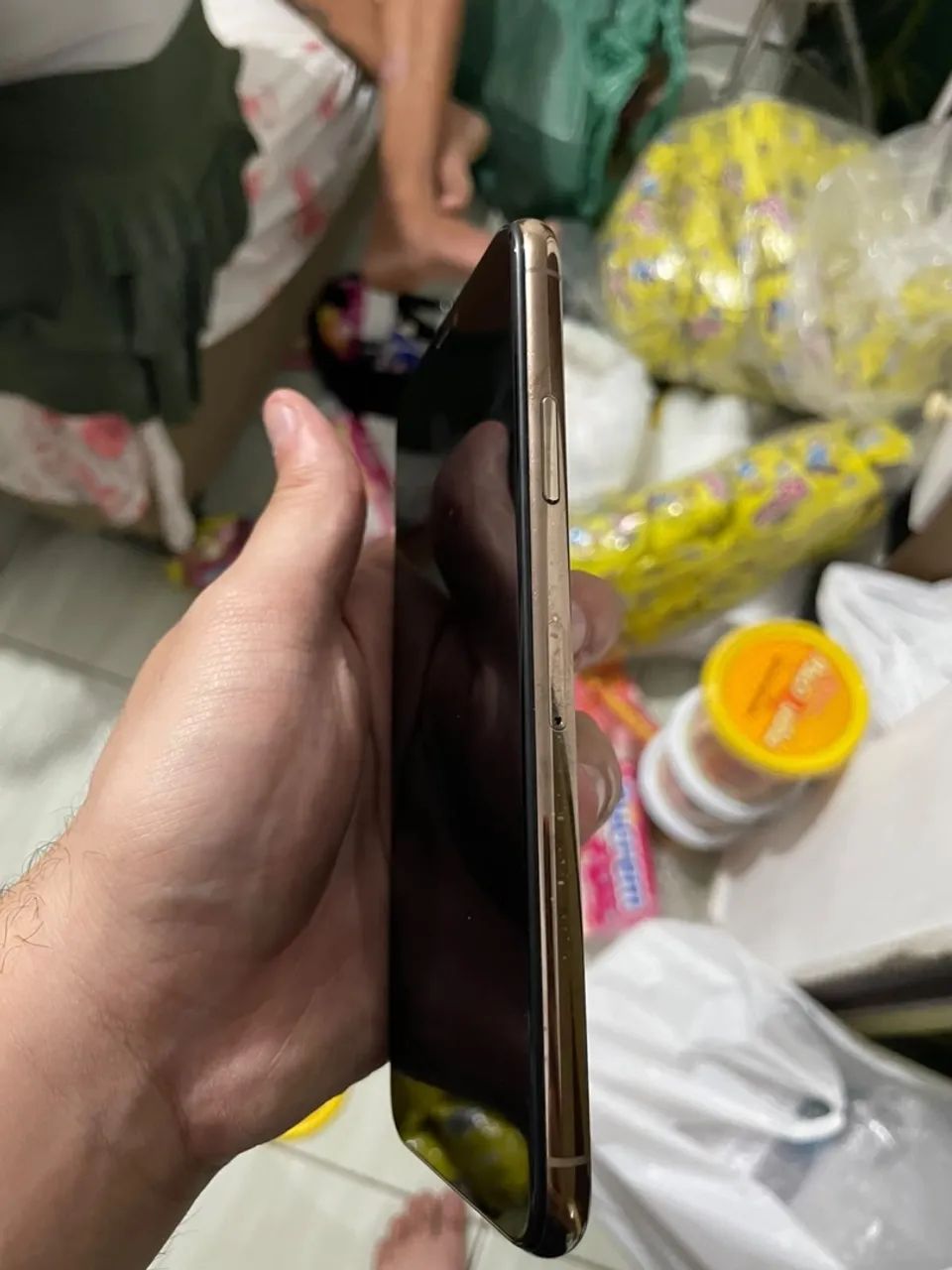 iPhone 11 Pro Max  - Foto 3