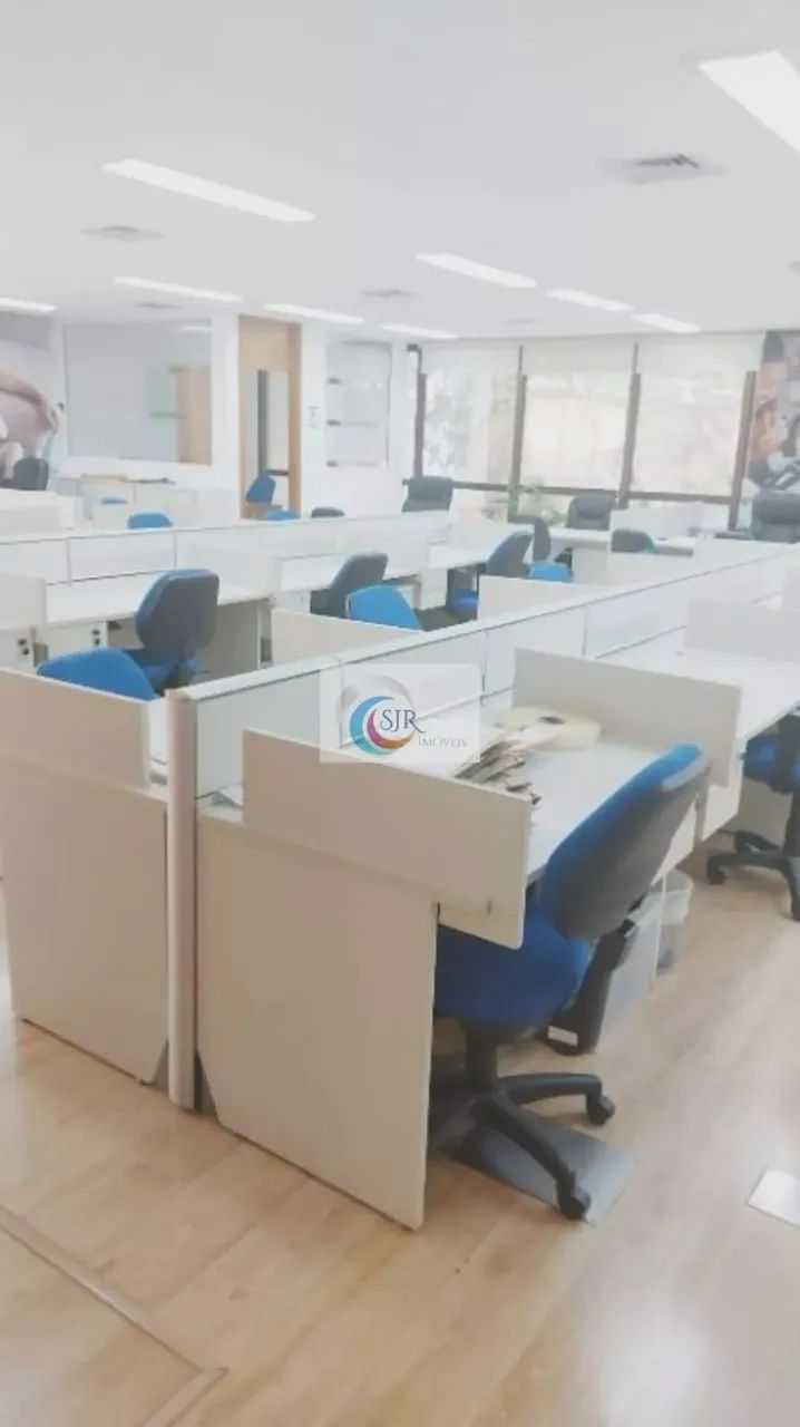 Conjunto para alugar, 251 m² - Vila Olímpia - São Paulo/SP