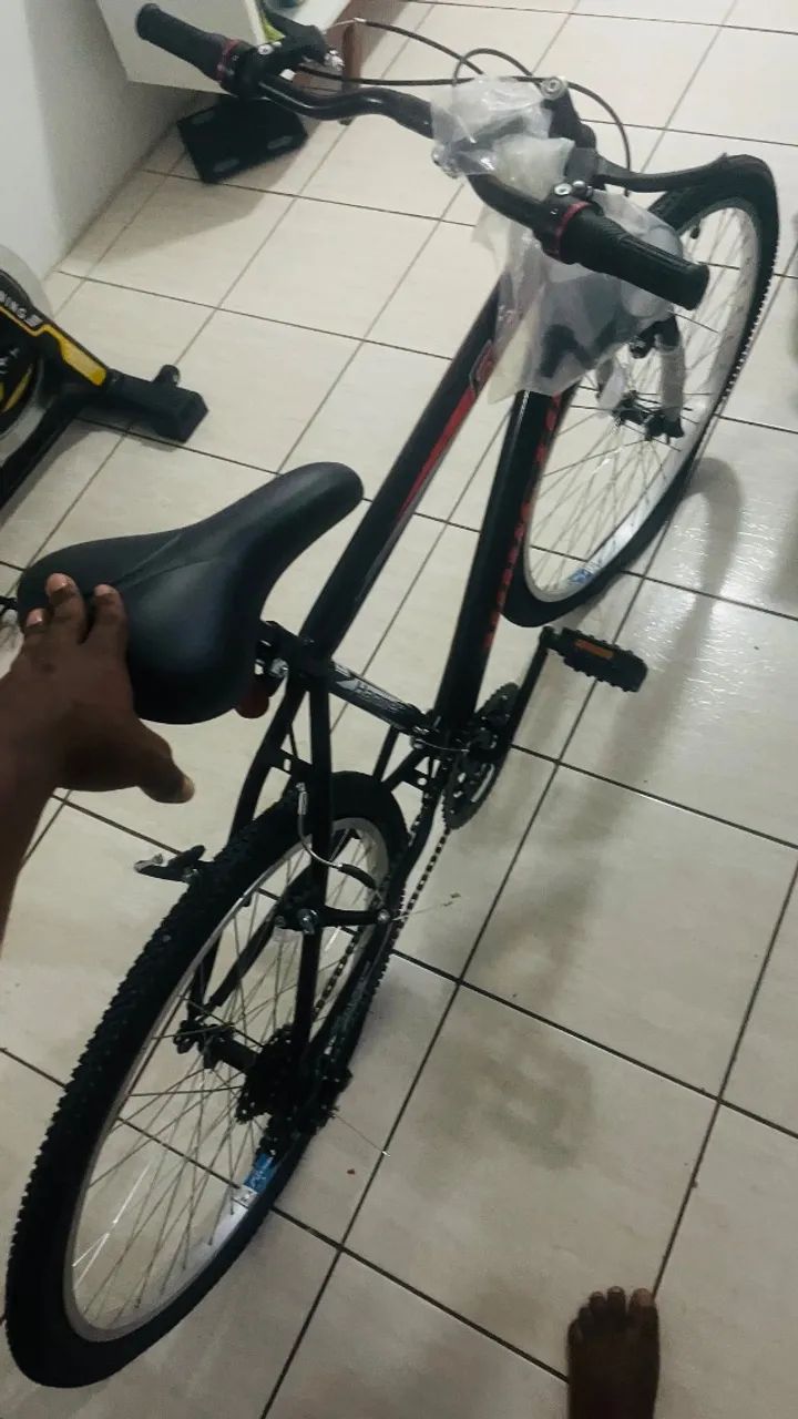 Bicicleta - Foto 3