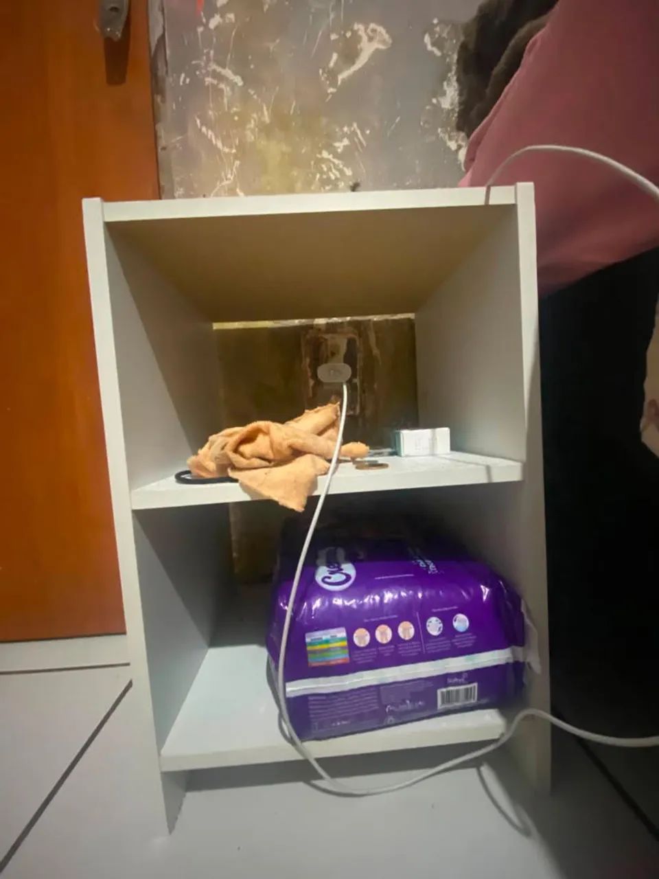 cabeceira de cama