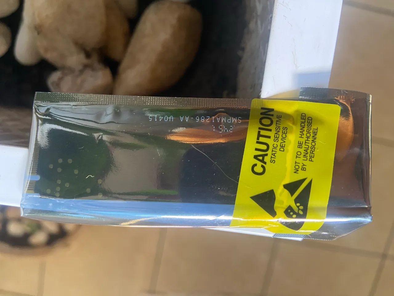SSD 1tb nvme 2 tronos  - Foto 3