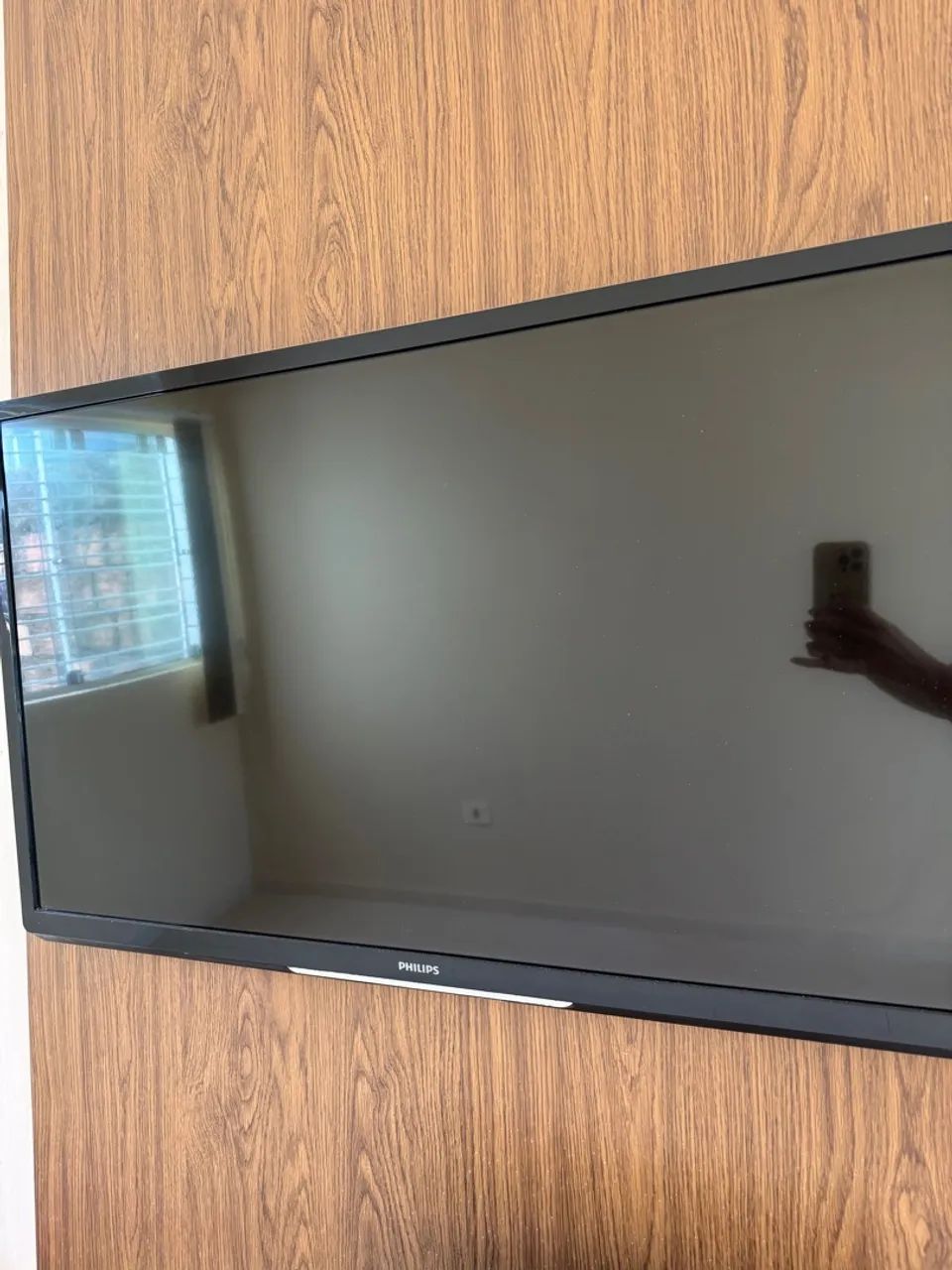 Televisão 