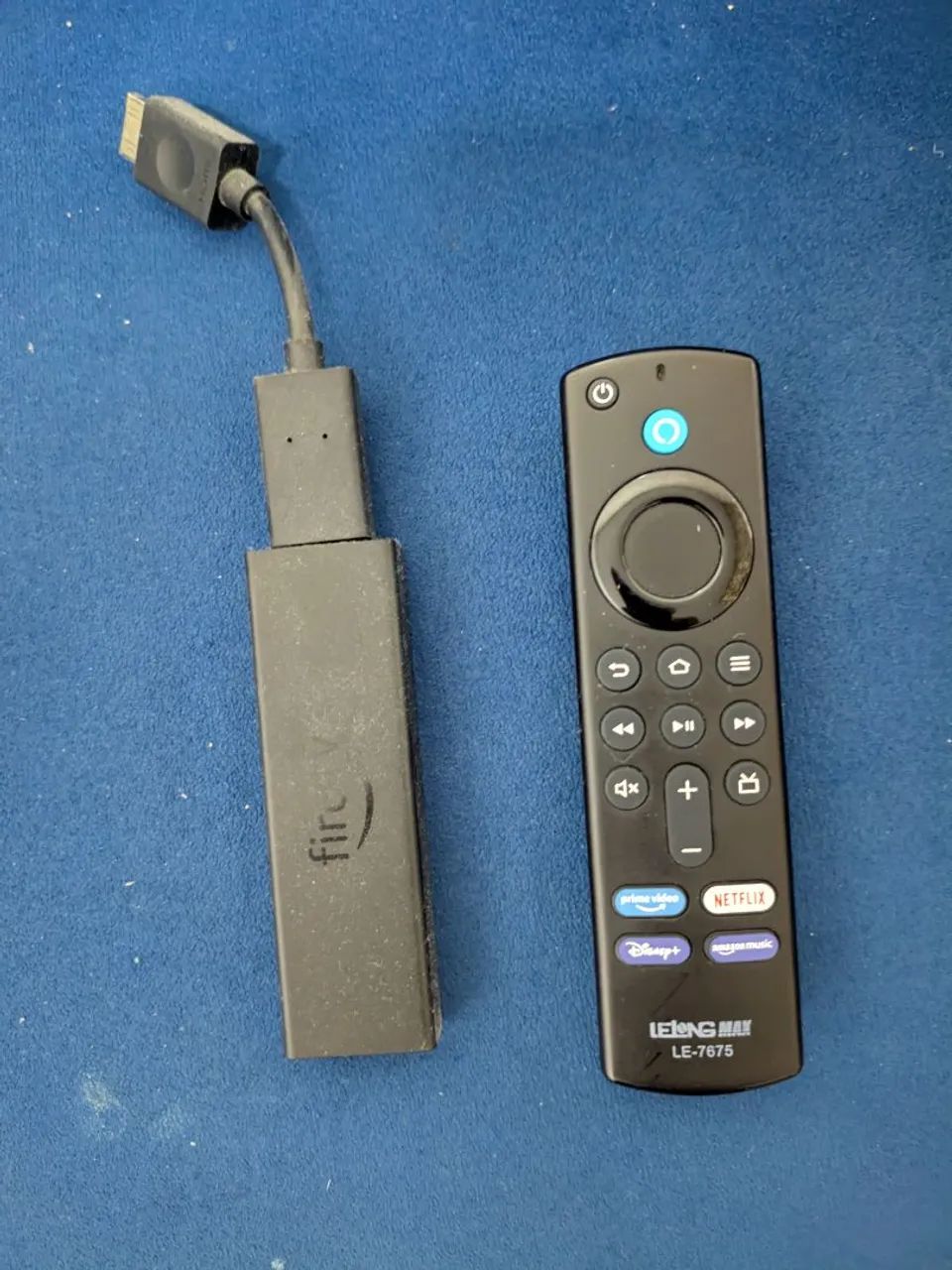 Fire stick 4k max