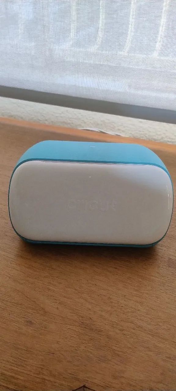 Cricut Joy - Mini Plotter 