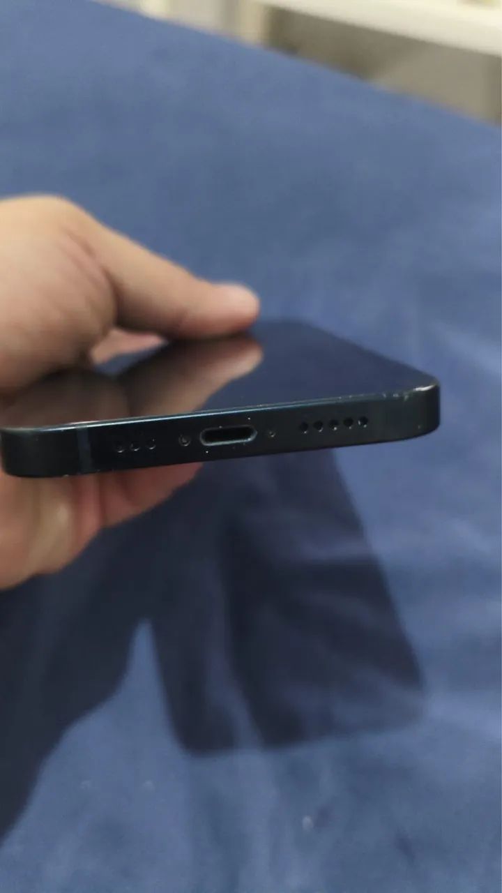 iPhone 13 de 128gb com nota fiscal  - Foto 3