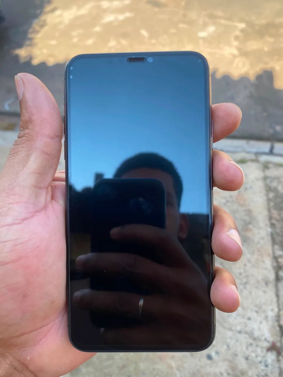 iPhone 11 Pro Max  - Foto 4