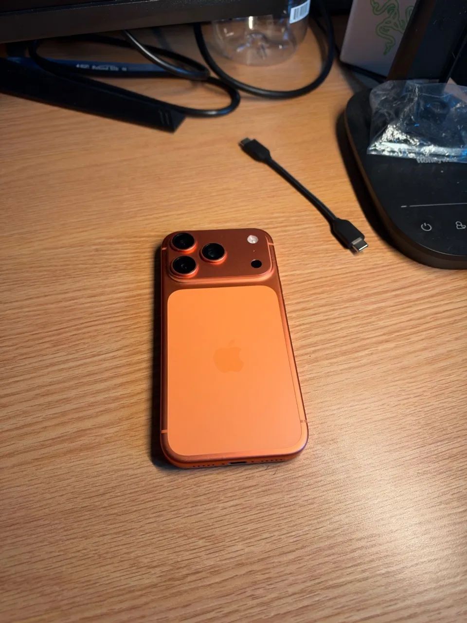 iPhone 17 Pro 256GB - Foto 4